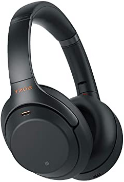 Sony WH1000XM3 - Auriculares inalámbricos
