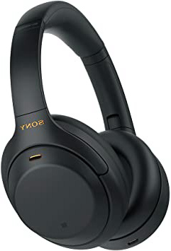 Sony WH1000XM4 - Auriculares inalámbricos