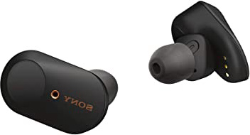 Sony WF1000XM3 - Auriculares inalámbricos