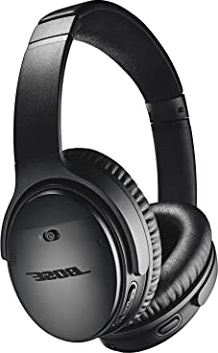 Auriculares Bluetooth con Cancelación de