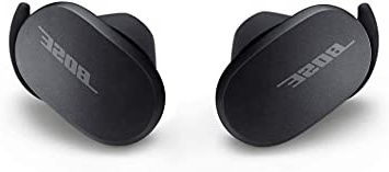 Bose QuietComfort Noise Cancelling Earbuds