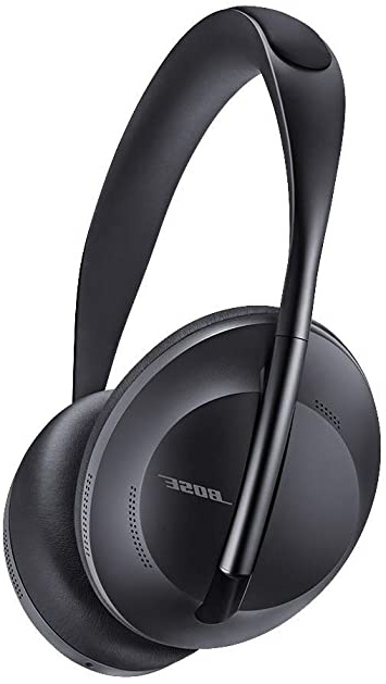 Bose Noise Cancelling Headphones 700:
