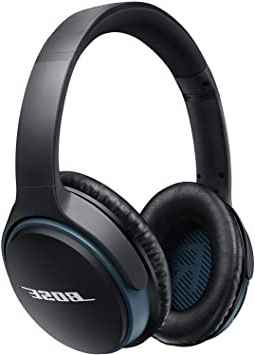 Bose SoundLink II - Auriculares