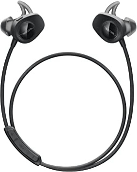 Bose SoundSport - Auriculares inalámbricos