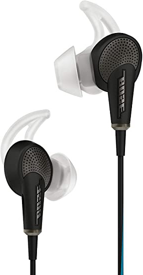 Bose QuietComfort 20 - Auriculares