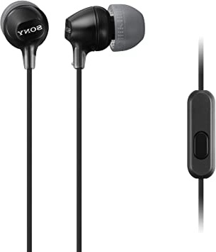 Sony MDR-EX15AP - Auriculares in-ear