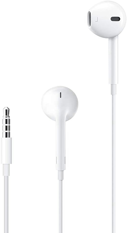 Apple EarPods con clavija de