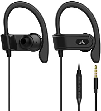 Avantree Auriculares Running Deportivos con