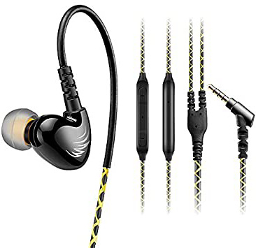 AGPTEK In-Ear Auriculares Deportivos con