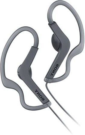 Sony MDR-AS210AP - Auriculares deportivos