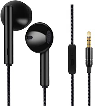 Auriculares, Auriculares con micrófono, Resistentes