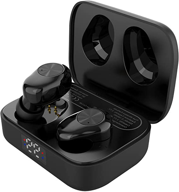 Amazon Brand - Eono Auriculares