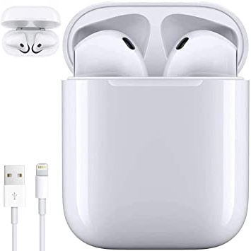 Auriculares Bluetooth 5.0 Auricular Inalámbrico