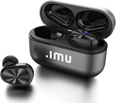 Amazon Brand - Umi Auriculares