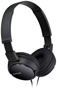 Sony MDR-ZX110 - Auriculares cerrados,