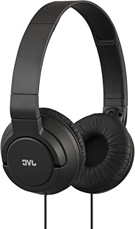 JVC HA-S180-B-E - Auriculares de