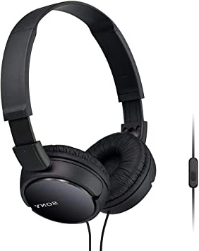 Sony MDR-Zx110Apb - Auriculares para