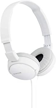 Sony MDR-ZX110 - Auriculares cerrados,