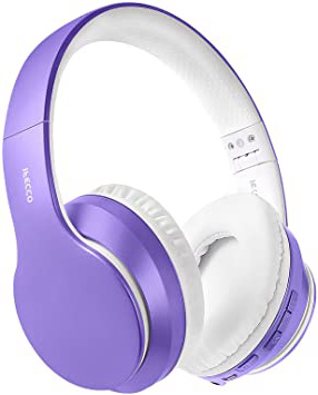 Auriculares Inalámbricos Bluetooth Diadema, Cascos