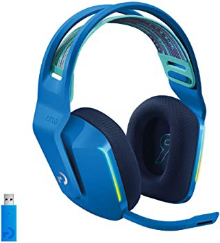 Logitech G733 LIGHTSPEED Auriculares con