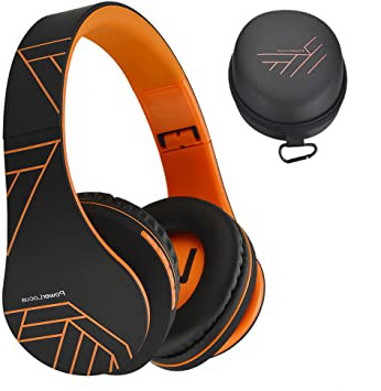 PowerLocus P2 – Auriculares Bluetooth