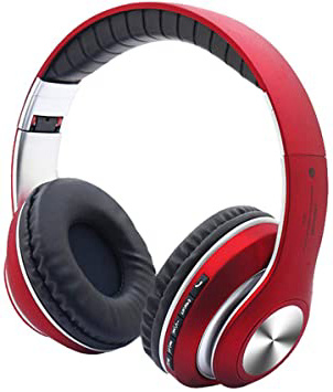 Docooler Auriculares inalámbricos Bluetooth 5.0,