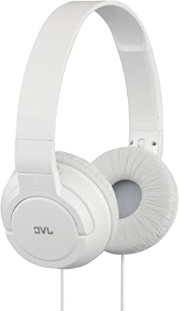 JVC HA-S180-W-E - Auriculares de