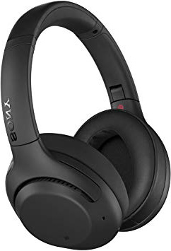 







Sony WH-XB900N, Auriculares Diadema Inalámbricos (Noise Cancelling, Extra Bass, Batería de hasta 30h, Carga Rápida, Manos Libres), Bluetooth, Negro






