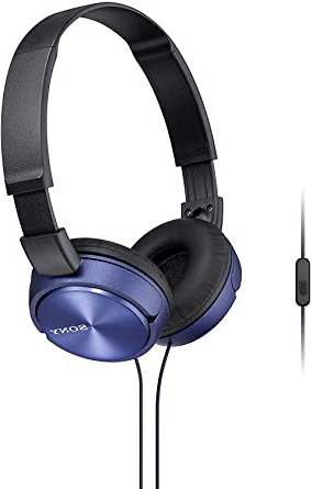 Sony-AURICULARES MDR ZX310APL - Hombre