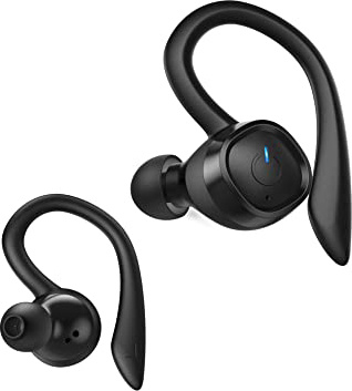 Arbily Auriculares Inalambricos, Auriculares Bluetooth