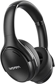 







[Nuevo] Mpow H19 iPO Cascos con Cancelación de Ruido, Bluetooth5.0, 35 Horas de Reproducir, Auriculares con Cancelación de Ruido con Hi-Fi Sonido, Auriculares Diadema Bluetooth TV, PC, Tableta, Móvil






