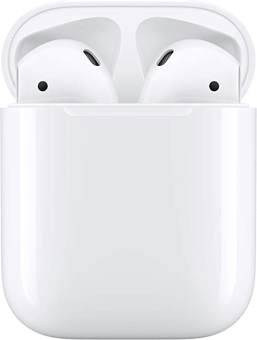 Apple AirPods con estuche de