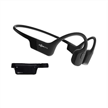 AfterShokz Aeropex, Auriculares Deportivos Inalambricos
