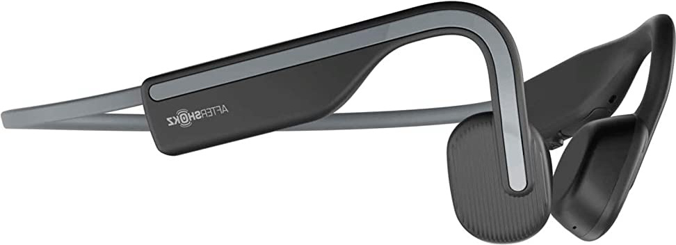 AfterShokz OpenMove, Auriculares Deportivos Inalámbricos