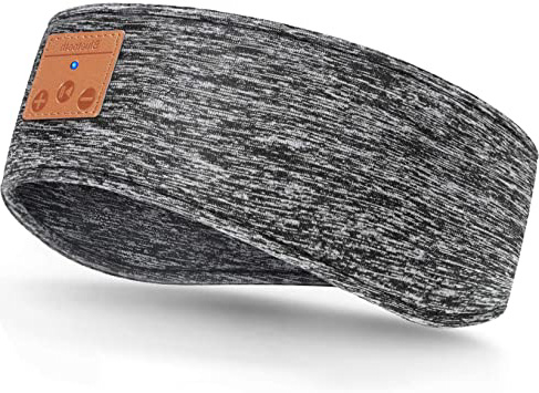 Auriculares de Dormir Diadema Bluetooth