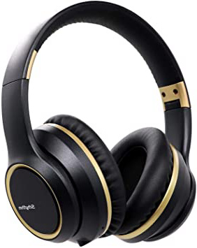 Auriculares con Cancelación de Ruido