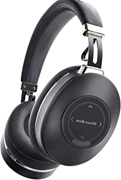 Auriculares Diadema Bluetooth, Bluedio H2