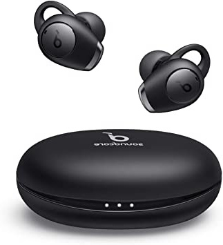 Soundcore de Anker Life A2