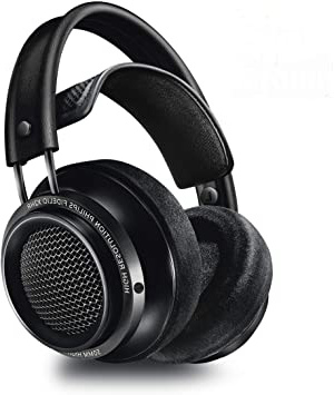 Philips Fidelio X2HR/00 Auriculares Supraaurales