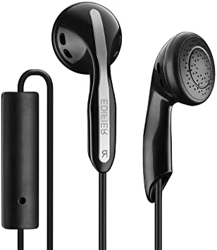 Edifier P180 Auriculares con micrófono