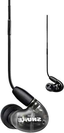 SHURE AONIC 4 Auriculares con