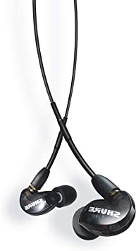 Shure AONIC 215 Auriculares con