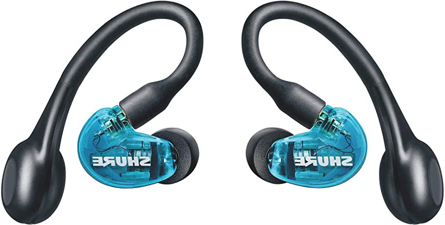 SHURE AONIC 215 - Auriculares