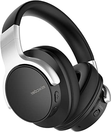 Mixcder E7 Active Cancelación de