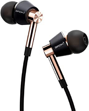 1MORE Triple-Driver HiFi Auriculares In-ear