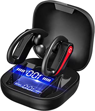 Auriculares Inalambricos Deportivos, Motast Auriculares