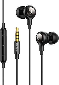 UGREEN Auriculares In Ear con