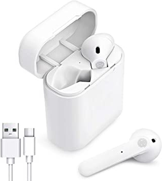 Auriculares Bluetooth, Auriculares Inalámbricos, Auriculares