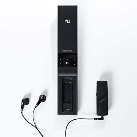 Sennheiser Flex 5000 - Receptor