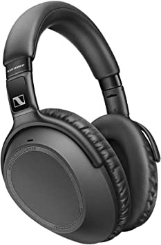 Sennheiser PXC 550 II, Auriculares